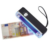 Détecteur de faux billets portable PRO
