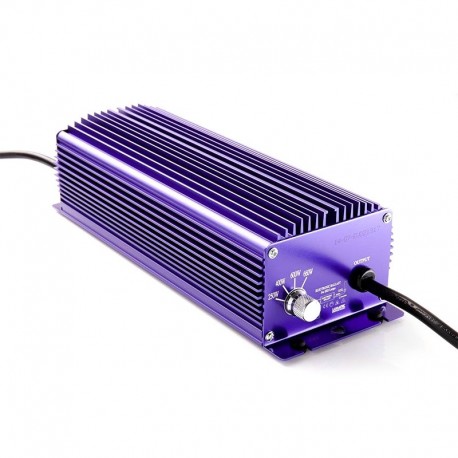 Ballast LUMATEK 600W dimmable superlumens