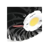 Spot Led TGL STAR 60 classic evolution  3500 k - Todogrow Led