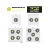 Spot Led TGL STAR 60 classic evolution  3500 k - Todogrow Led