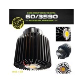 Spot Led TGL STAR 60 / 3590 - Todogrow Led