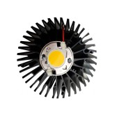 Spot Led TGL STAR 100 classic evolution  3500 k - Todogrow Led