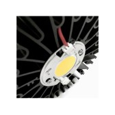 Spot Led TGL STAR 100 classic evolution  3500 k - Todogrow Led