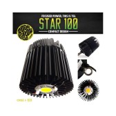 Spot Led TGL STAR 100 classic evolution  3500 k - Todogrow Led