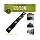 Barre Led TGL 220/3590 - Todogrow Led