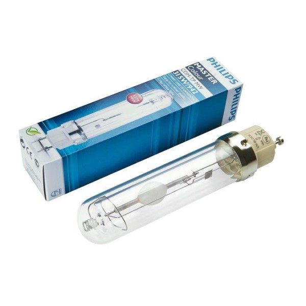 Ampoule Philips CMH 315w GreenPower 930 Floraison