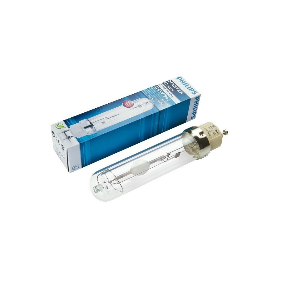 Ampoule Philips CMH 315w GreenPower 930 Floraison