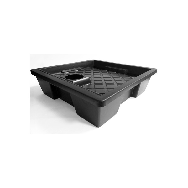 SYSTEME NFT Gro Tank 75 - Nutriculture