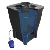 Oxypot 1 plante - Système complet