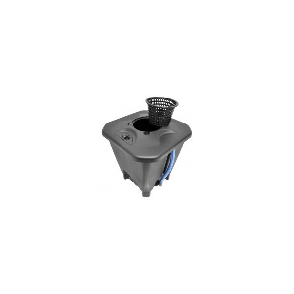 Oxypot 1 plante - Système complet