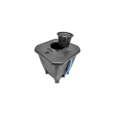 Oxypot 1 plante - Système complet