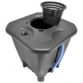 Oxypot 1 plante - Système complet