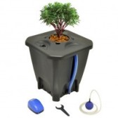 Oxypot 1 plante - Système complet
