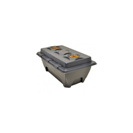 Oxypot XL 2 plantes - Système complet