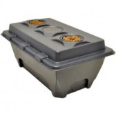 Oxypot XL 2 plantes - Système complet