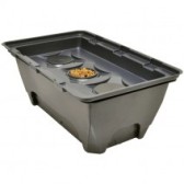 Oxypot XL 2 plantes - Système complet