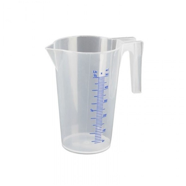 Verre doseur 50ml