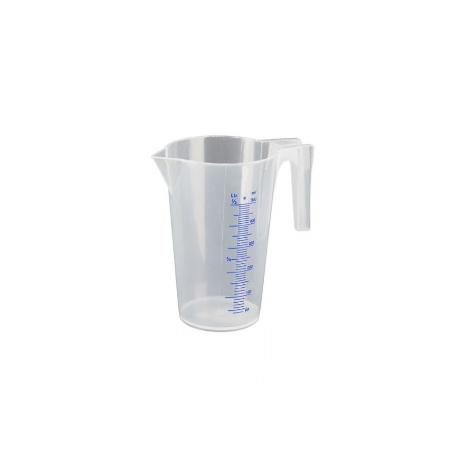 Verre doseur 50ml