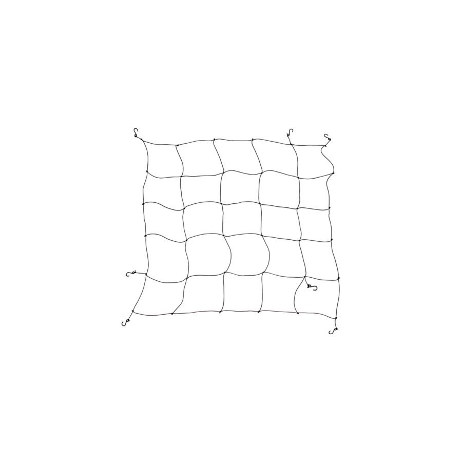 Filet AJUSTABLE ECO pour box 60x60cm jusqu'à 120x120cm