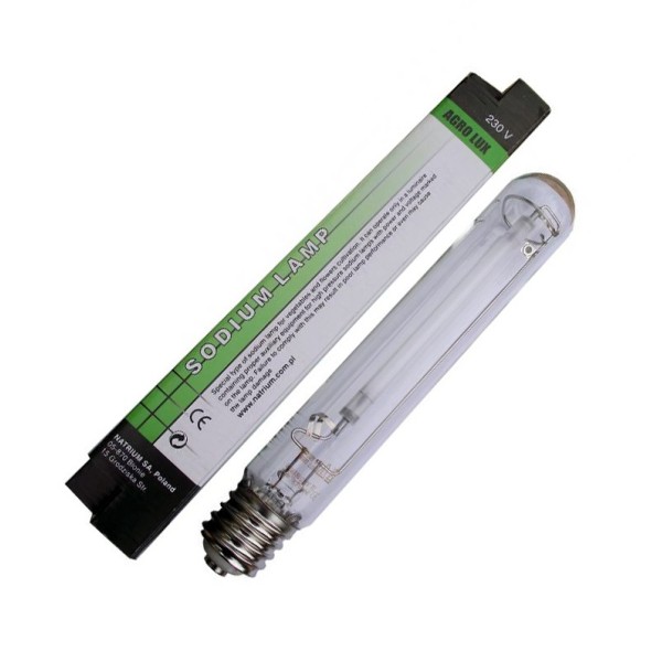 NATRIUM AGRO LUX- 600W