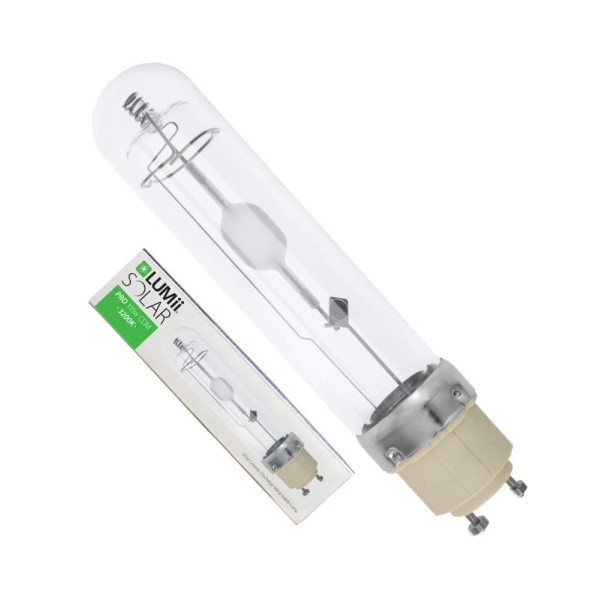Ampoule 315 W LUMii Solar Pro CMH 3200K