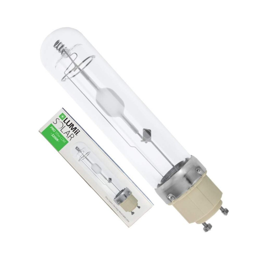 Ampoule 315 W LUMii Solar Pro CMH 3200K