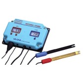 Testeur Gro-Check combo HI 981405N PH/EC - Hanna