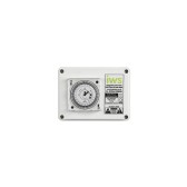 Système IWS Basic 48 pots réservoir 400 Litres