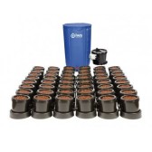 Système IWS Basic 48 pots réservoir 400 Litres