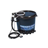 Système IWS Remote 12 pots réservoir 225 Litres