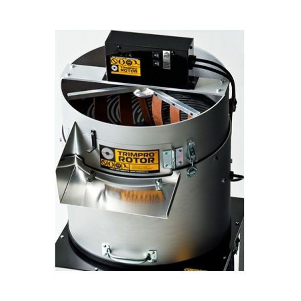 Effeuilleuse Trimpro Rotor