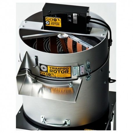 Effeuilleuse Trimpro Rotor