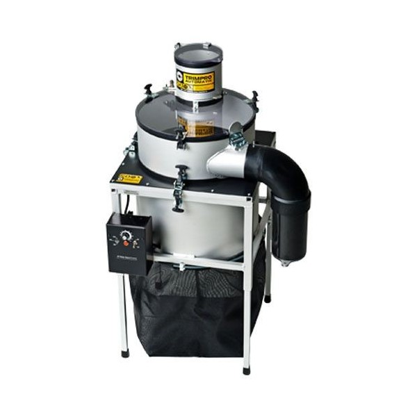 Effeuilleuse Trimpro Automatik