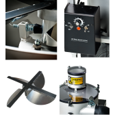 Effeuilleuse Trimpro Automatik