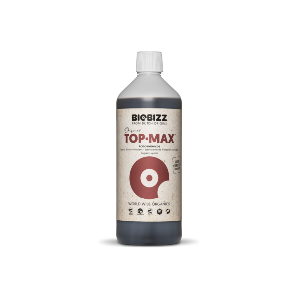 BioBizz - Top Max 250 ml