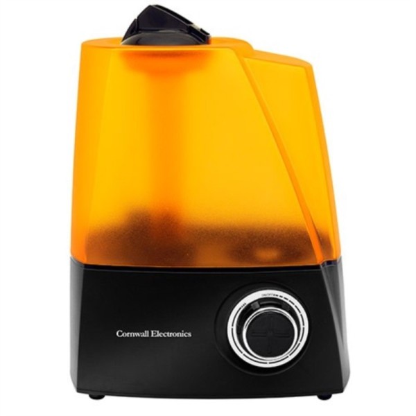 Humidificateur à ultrasons PRO 6L - Cornwall Electronics
