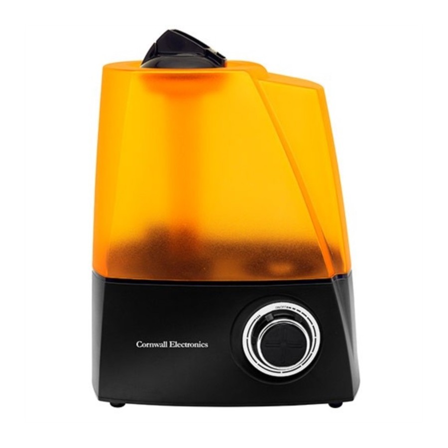 Humidificateur à ultrasons PRO 6L - Cornwall Electronics