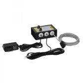 Variateur de vitesse et température Can Fan pour moteur EC