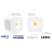 Led BionicPan P250W - BionicLed