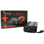 Ballast électronique FLORASTAR dimmable 250/400/600W + superlumens