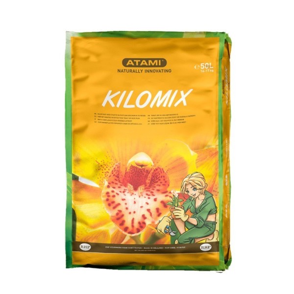 Terreau Atami Kilomix Original 50l