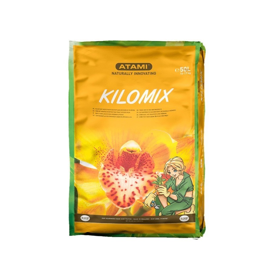 Terreau Atami Kilomix Original 50l