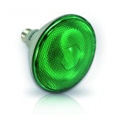 Ampoule verte SYLVANIA DARKNIGHT 100W