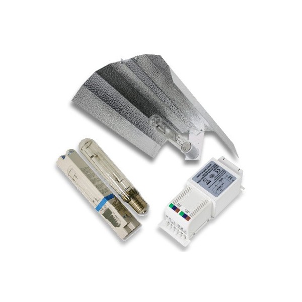 Kit 250W son-t+