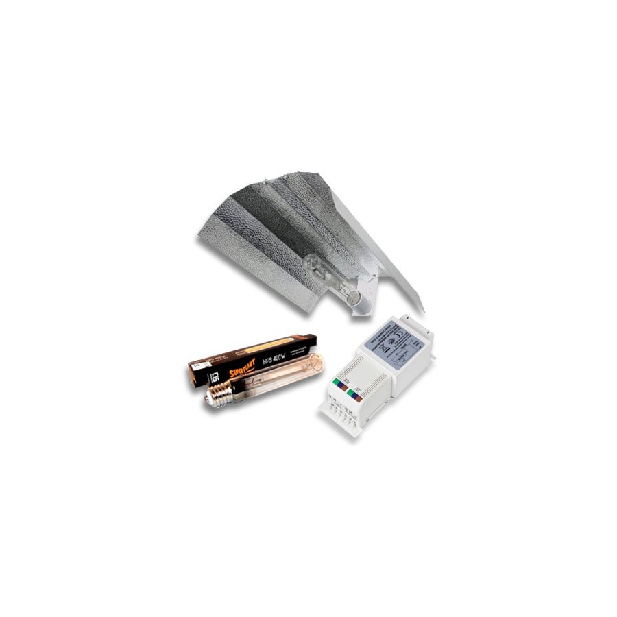 Kit lampe 250w HPS SUPERPLANT