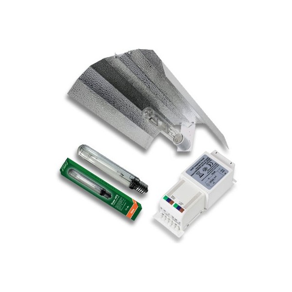 Kit 250W HPS Hortitek