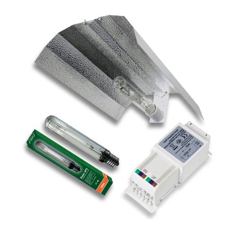Kit 250W HPS Hortitek