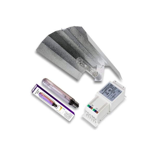 Kit 250w Nurturelite™  super HPS