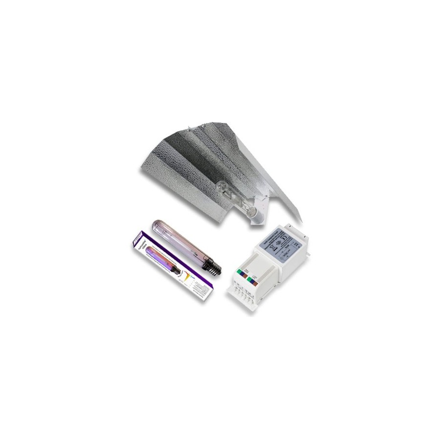 Kit 250w Nurturelite™  super HPS