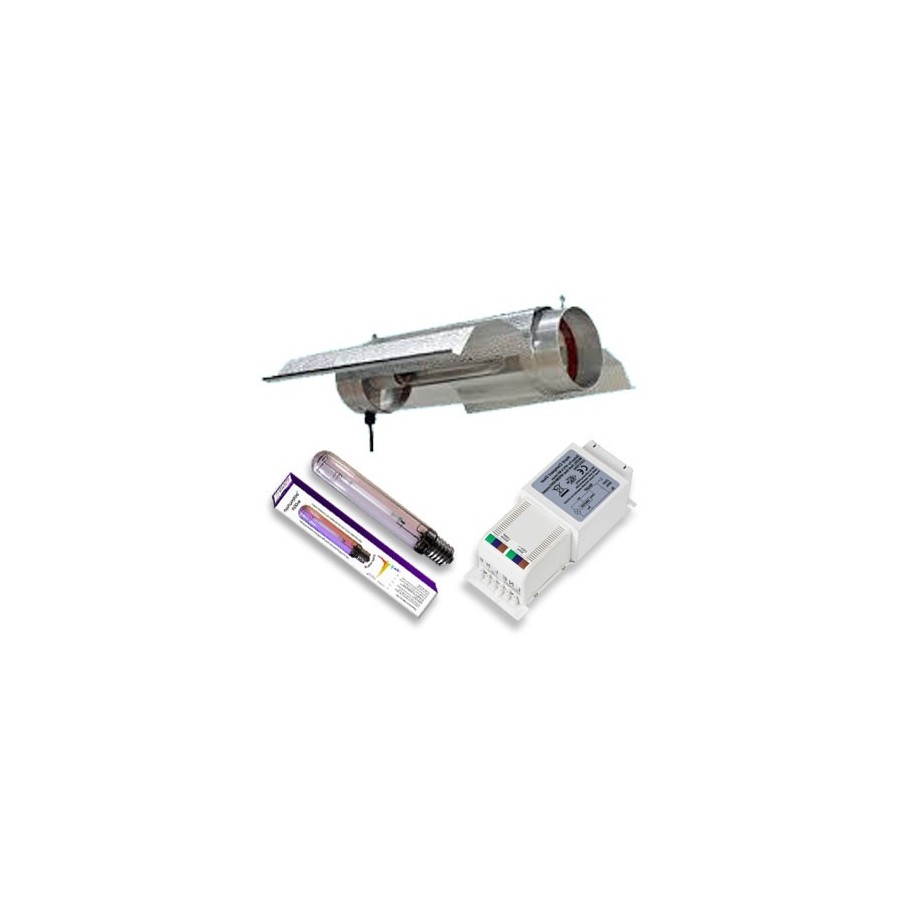 Kit 250w cooltube Nurturelite™ super HPS